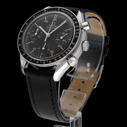 Montre Omega - Montre Speedmaster Reduced 3510.50.00, 1991 58 Facettes OMG/SPE/597