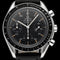Montre Omega - Montre Speedmaster Reduced 3510.50.00, 1991 58 Facettes OMG/SPE/597