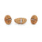 Bague 55 Parure - Bague et boucles d’oreilles en or jaune 18 kt avec diamants 58 Facettes PR2 133-12 (00029)