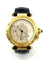 Montre Cartier Pasha - Montre homme en or jaune 18K 58 Facettes CARTIER MON DV