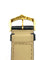 Montre Cartier Pasha - Montre homme en or jaune 18K 58 Facettes CARTIER MON DV