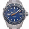Montre TAG Heuer - Montre Aquaracer 500M Chronographe à quartz en acier inoxydable 58 Facettes coyh0nsjik