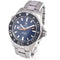 Montre TAG Heuer - Montre Aquaracer 500M Chronographe à quartz en acier inoxydable 58 Facettes coyh0nsjik