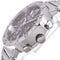 Montre Bvlgari Bvlgari - Montre chronographe automatique en acier inoxydable 58 Facettes iphn3nabbh