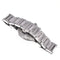 Montre Bvlgari Bvlgari - Montre chronographe automatique en acier inoxydable 58 Facettes iphn3nabbh