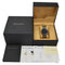 Montre Bvlgari Bvlgari - Montre chronographe automatique en acier inoxydable 58 Facettes iphn3nabbh