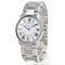 Montre Cartier - Montre Ronde Must à quartz en acier inoxydable 58 Facettes ylqytigx3l