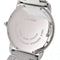 Montre Cartier - Montre Ronde Must à quartz en acier inoxydable 58 Facettes ylqytigx3l