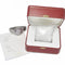 Montre Cartier - Montre Ronde Must à quartz en acier inoxydable 58 Facettes ylqytigx3l