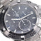 Montre TAG Heuer - Montre Aquaracer chronographe à quartz en acier inoxydable 58 Facettes a0byvbsy79