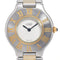 Montre Cartier - Montre vintage Must 21 58 Facettes tvah55hk7z