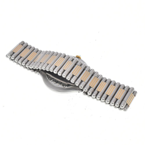 Montre Cartier - Montre vintage Must 21 58 Facettes tvah55hk7z