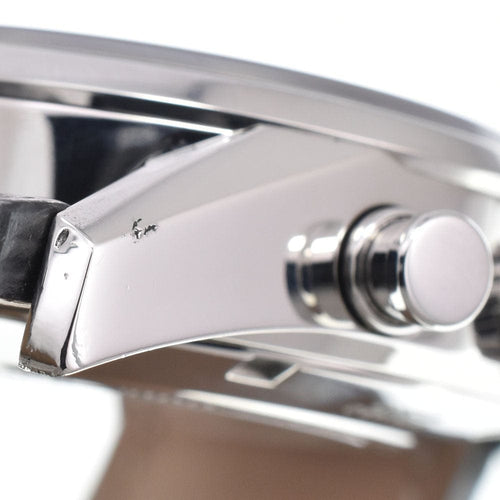 Montre TAG Heuer Carrera Calibre 16 - Montre automatique chronographe avec date 58 Facettes wamj1b80a4