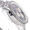 Montre Breitling - Montre Navitimer 01 chronographe automatique en acier inoxydable et or rose 58 Facettes bllnnzs0zv