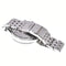 Montre Breitling - Montre Navitimer 01 chronographe automatique en acier inoxydable et or rose 58 Facettes bllnnzs0zv
