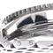 Montre Breitling - Montre Navitimer 01 chronographe automatique en acier inoxydable et or rose 58 Facettes bllnnzs0zv