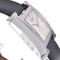 Montre Hermès - Montre Heure H à quartz en acier inoxydable avec bracelet en cuir 58 Facettes p625tgl84u