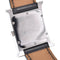 Montre Hermès - Montre Heure H à quartz en acier inoxydable avec bracelet en cuir 58 Facettes p625tgl84u