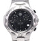 Montre TAG Heuer Kirium - Montre chronographe à quartz en acier inoxydable 58 Facettes rqeqa2u5ub