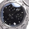 Montre TAG Heuer Kirium - Montre chronographe à quartz en acier inoxydable 58 Facettes rqeqa2u5ub