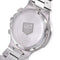 Montre TAG Heuer Kirium - Montre chronographe à quartz en acier inoxydable 58 Facettes rqeqa2u5ub