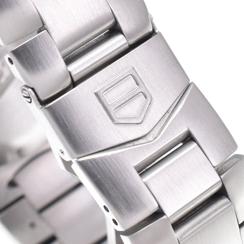 Montre TAG Heuer Kirium - Montre chronographe à quartz en acier inoxydable 58 Facettes rqeqa2u5ub