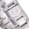 Montre TAG Heuer Kirium - Montre chronographe à quartz en acier inoxydable 58 Facettes rqeqa2u5ub