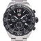 Montre TAG Heuer Formula 1 Date - Montre chronographe à quartz en acier inoxydable 58 Facettes thkolu7g3z