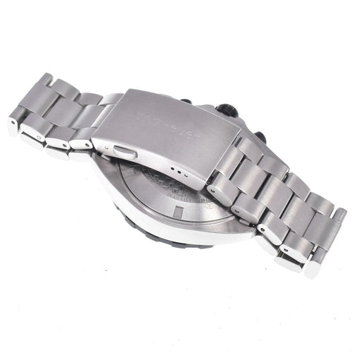 Montre TAG Heuer Formula 1 Date - Montre chronographe à quartz en acier inoxydable 58 Facettes thkolu7g3z
