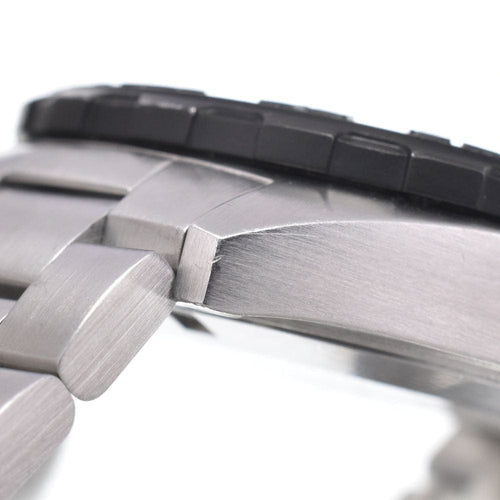 Montre TAG Heuer Formula 1 Date - Montre chronographe à quartz en acier inoxydable 58 Facettes thkolu7g3z