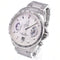 Montre TAG Heuer - Montre Grand Carrera Chronographe Calibre 17 automatique en acier inoxydable 58 Facettes iq39vni18t