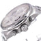 Montre TAG Heuer - Montre Grand Carrera Chronographe Calibre 17 automatique en acier inoxydable 58 Facettes iq39vni18t