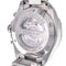 Montre TAG Heuer - Montre Grand Carrera Chronographe Calibre 17 automatique en acier inoxydable 58 Facettes iq39vni18t