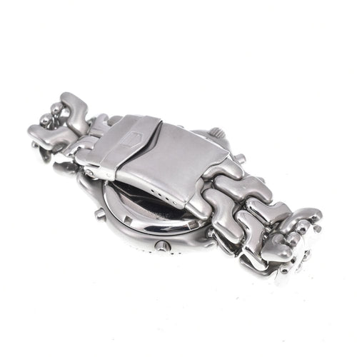 Montre TAG Heuer - Montre Sel Professional 200M à quartz en acier inoxydable 58 Facettes qj4q1d1x5f