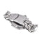 Montre TAG Heuer - Montre Sel Professional 200M à quartz en acier inoxydable 58 Facettes qj4q1d1x5f