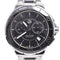 Montre TAG Heuer - Montre Formula 1 chronographe à quartz en acier inoxydable et céramique 58 Facettes m9ltxfkf0c