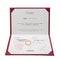 Bague 46 Cartier - Bague Maillon Panthère en or rose 18k 58 Facettes k7w4lrjs2s