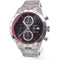 Montre TAG Heuer Carrera Calibre 16 - Montre chronographe automatique en acier inoxydable 58 Facettes zxsdzd7h1z
