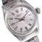 Montre Rolex - Montre Oyster Perpetual Automatic en acier inoxydable 58 Facettes qdyi4mxp6o