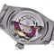 Montre Rolex - Montre Oyster Perpetual Automatic en acier inoxydable 58 Facettes qdyi4mxp6o