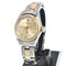 Montre Rolex - Montre Oyster Perpetual Automatic en or jaune avec index en diamants 58 Facettes hu93sjehno