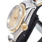 Montre Rolex - Montre Oyster Perpetual Automatic en or jaune avec index en diamants 58 Facettes hu93sjehno
