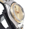 Montre Rolex - Montre Oyster Perpetual Automatic en or jaune avec index en diamants 58 Facettes hu93sjehno