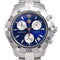 Montre TAG Heuer - Montre Aquaracer Chronographe à quartz en acier inoxydable 58 Facettes nggwlae44b