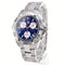 Montre TAG Heuer - Montre Aquaracer Chronographe à quartz en acier inoxydable 58 Facettes nggwlae44b