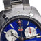 Montre TAG Heuer - Montre Aquaracer Chronographe à quartz en acier inoxydable 58 Facettes nggwlae44b