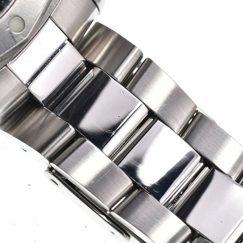 Montre TAG Heuer - Montre Aquaracer Chronographe à quartz en acier inoxydable 58 Facettes nggwlae44b