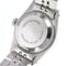 Montre Rolex - Montre Oyster Perpetual Date automatique en acier inoxydable, 26 mm 58 Facettes m9972ow2kl