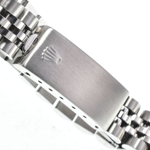 Montre Rolex - Montre Oyster Perpetual Date automatique en acier inoxydable, 26 mm 58 Facettes m9972ow2kl