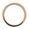 Bague 51 Cartier - Alliance Love en or rose 18k avec diamant 58 Facettes apqrot1g64